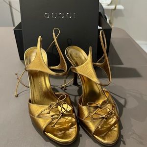 Gucci Heels